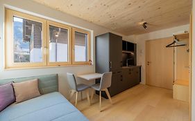 Apartmenthaus A24