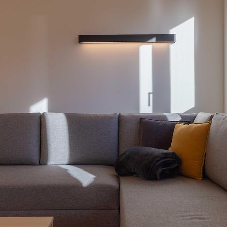Apartmenthaus A24 Schruns Exterior foto