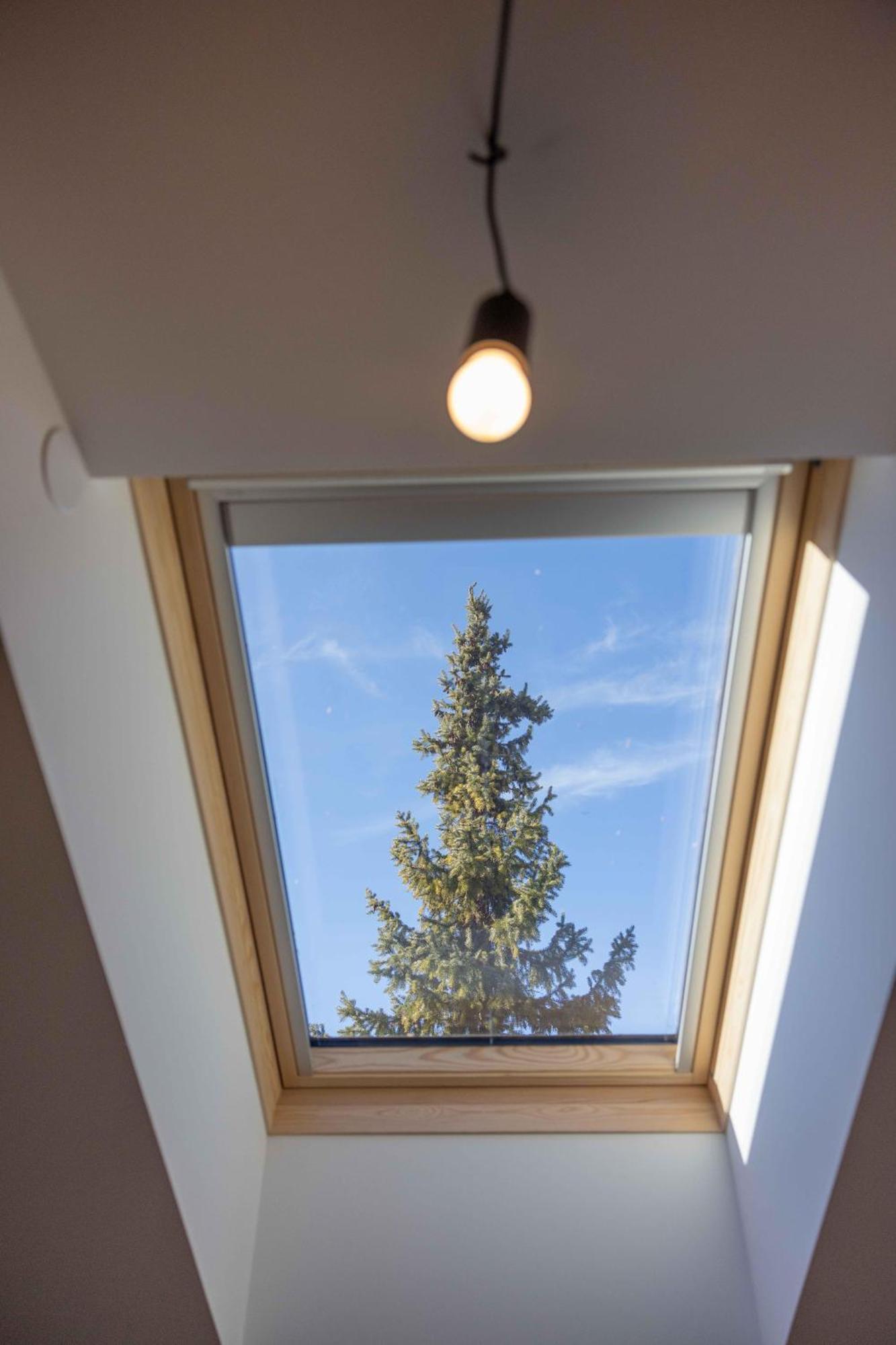 Apartmenthaus A24 Schruns Exterior foto