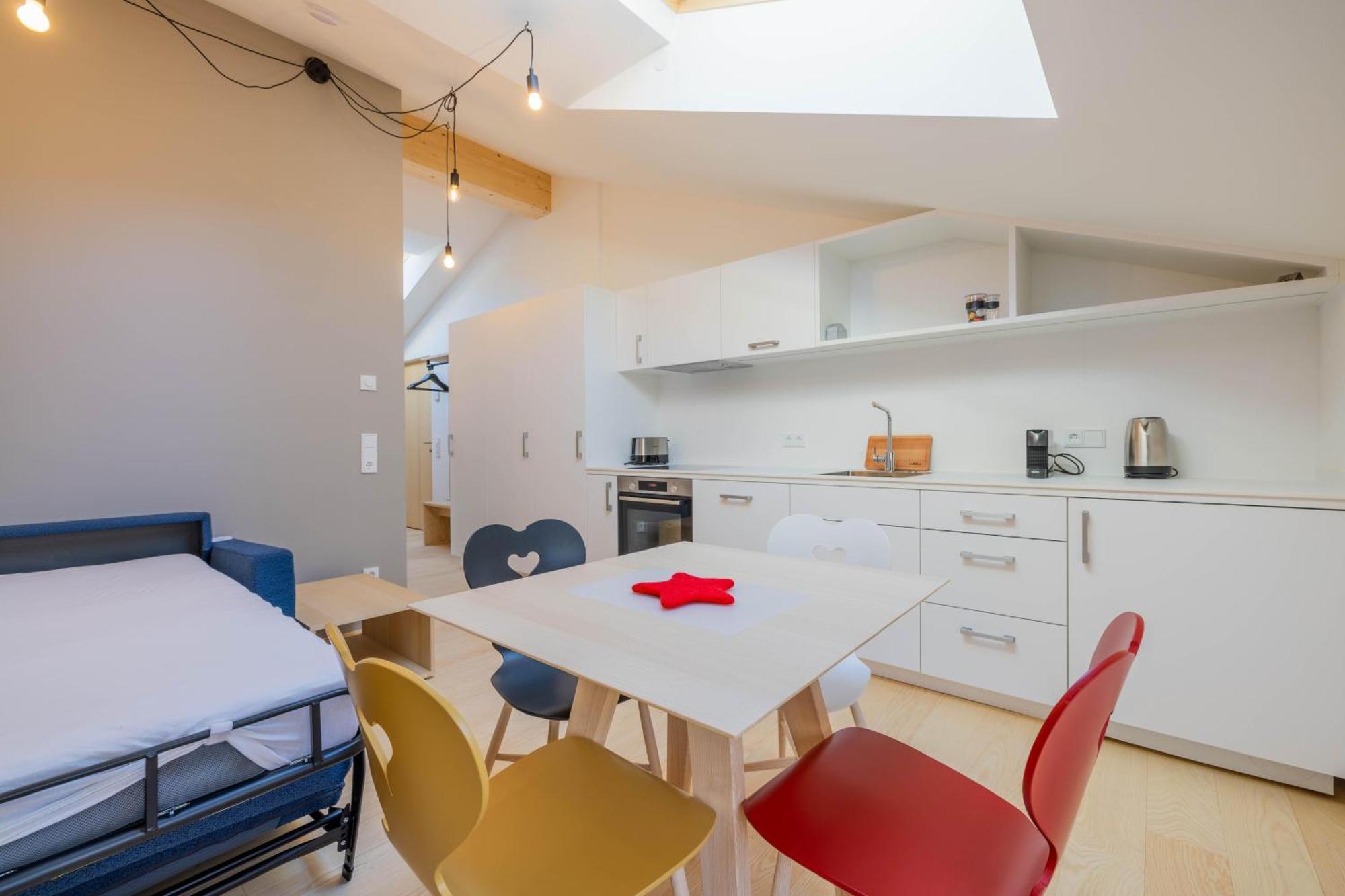 Apartmenthaus A24 Schruns Exterior foto